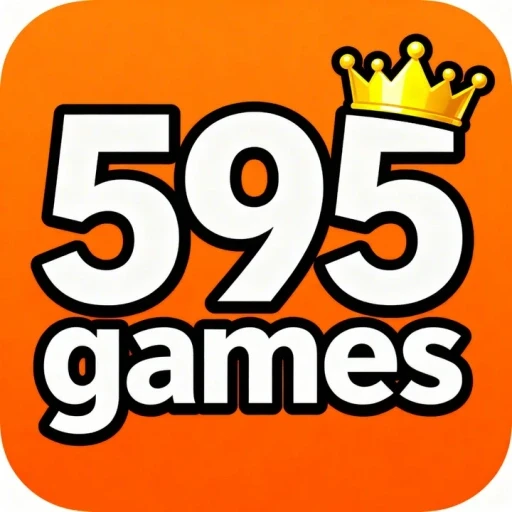 595.games Logo