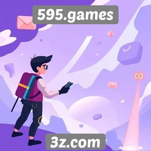 Desenvolvedores elogiam suporte da 595.games