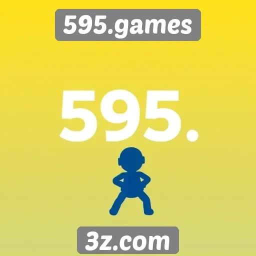 Futuro do desenvolvimento de jogos no 595.games