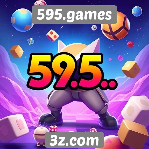 Tendências de jogos no site 595.games