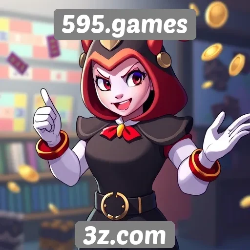 Explorando as opções de pagamento no 595.games