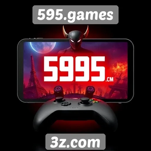 Desempenho e compatibilidade de 595.games em diversos dispositivos