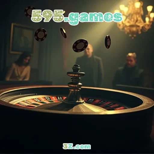 595.games Plataforma