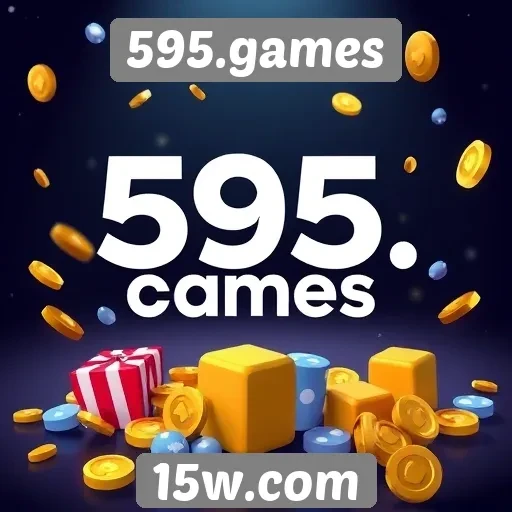 Promoções e eventos especiais em 595.games